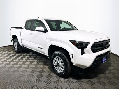 Used 2024 Toyota Tacoma SR5