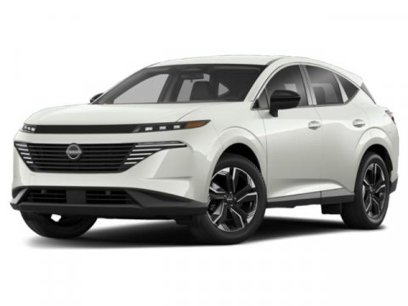 New 2025 Nissan Murano SV