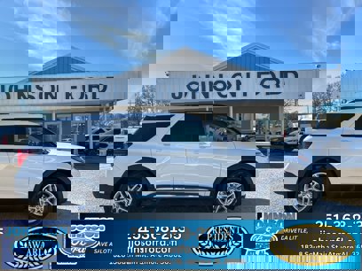 New 2025 Ford Explorer Active w/ Active Comfort Package