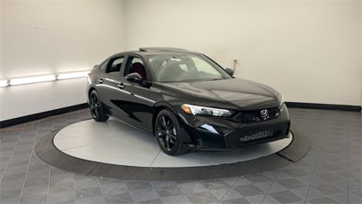New 2026 Honda Civic Si