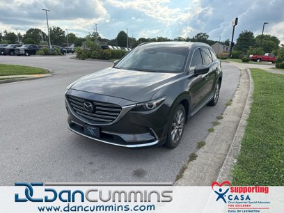 Used 2019 MAZDA CX-9 Signature