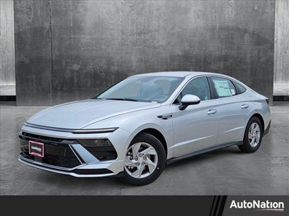 New 2025 Hyundai Sonata SE