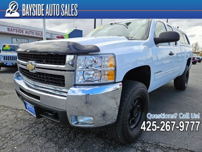 Used 2009 Chevrolet Silverado 2500 LT w/ Exterior Plus Package