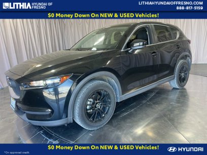 Used 2018 MAZDA CX-5 Sport