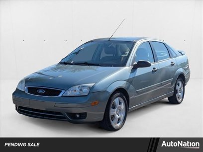 Used 2005 Ford Focus S