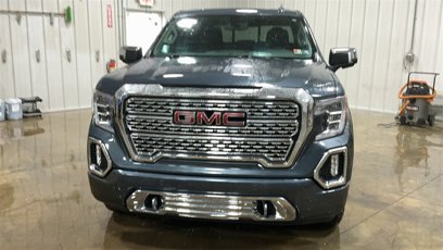 Used 2020 GMC Sierra 1500 Denali