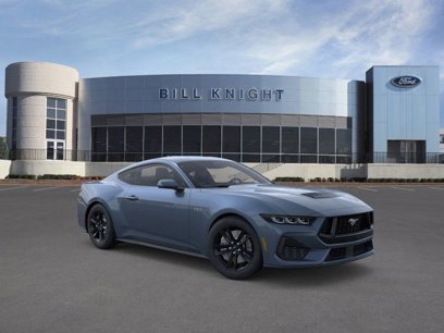New 2025 Ford Mustang GT