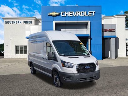 Used 2023 Ford Transit 250 148 High Roof