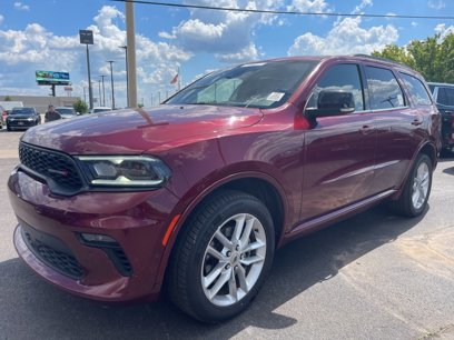 Used 2023 Dodge Durango GT