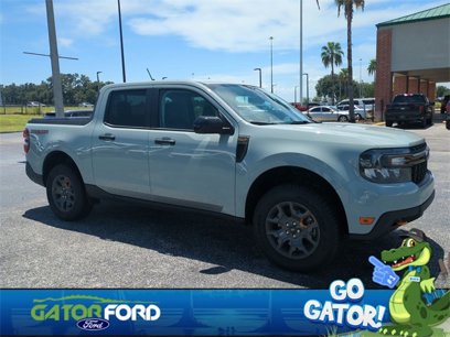 Used 2024 Ford Maverick Tremor w/ Tremor Off-Road Package