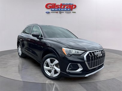 Used 2020 Audi Q3 2.0T Premium