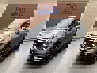 Used 2023 Kia Sportage LX