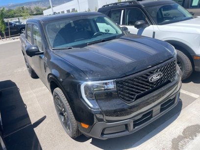 New 2025 Ford Maverick Lariat