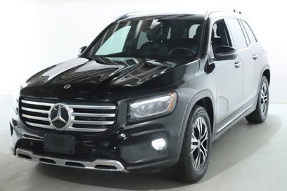 Used 2024 Mercedes-Benz GLB 250 4MATIC