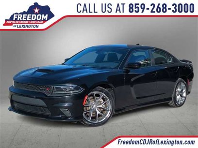 Used 2022 Dodge Charger GT