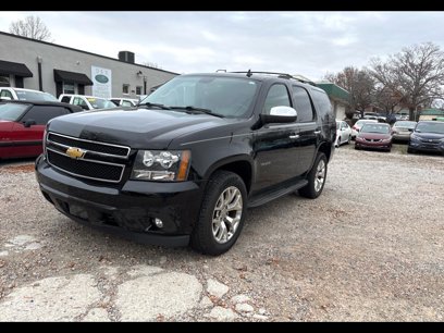 Used 2013 Chevrolet Tahoe LT