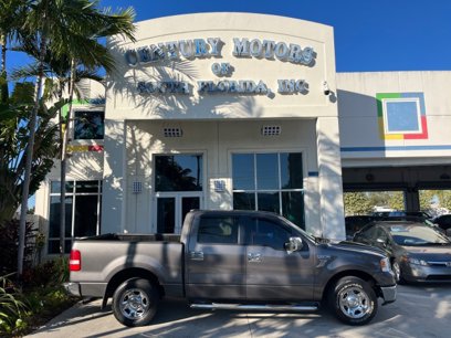 Used 2006 Ford F150 XLT
