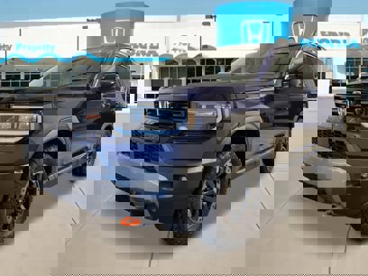 New 2026 Honda Passport TrailSport Elite