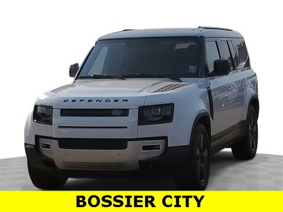 Used 2024 Land Rover Defender 130 S