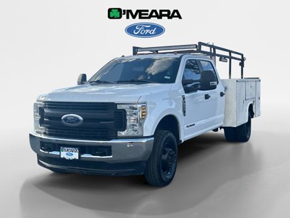 Used 2019 Ford F350 XL w/ Power Equipment Group