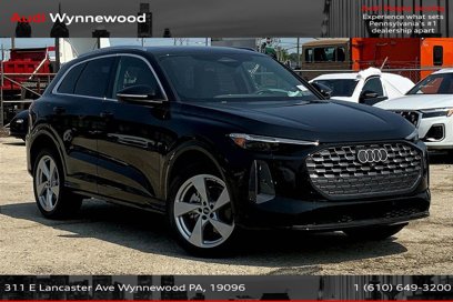 New 2025 Audi Q5 Premium Plus