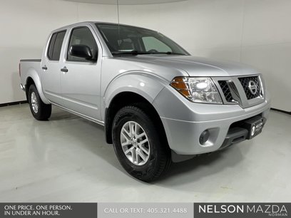 Used 2019 Nissan Frontier SV