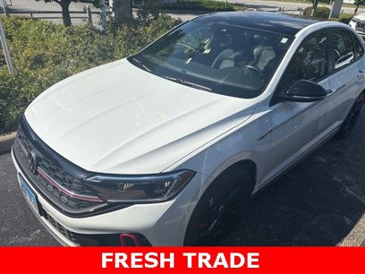 Used 2023 Volkswagen Jetta GLI Autobahn