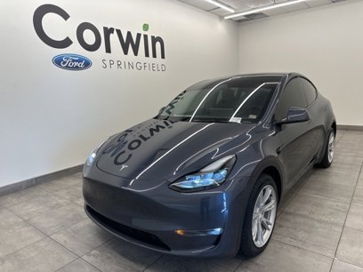 Used 2023 Tesla Model Y Long Range