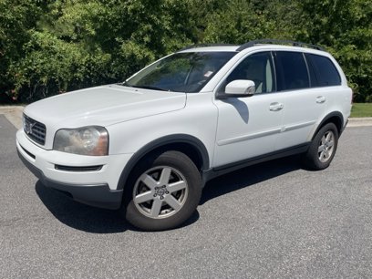 Used 2007 Volvo XC90 3.2