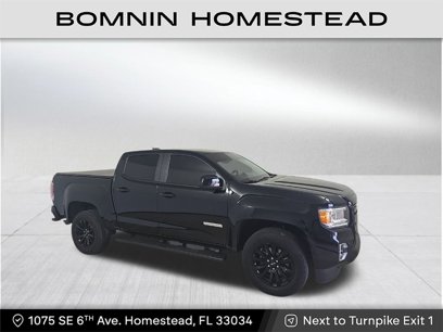 Used 2022 GMC Canyon Elevation w/ Trailering Package