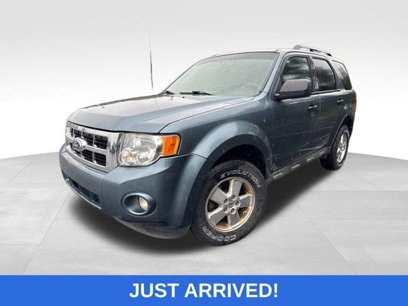 Used 2011 Ford Escape XLT