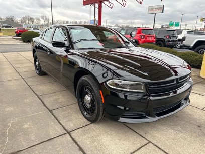 New 2023 Dodge Charger Police w/ Convenience Group I