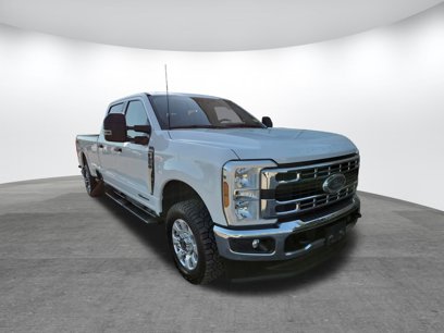 Used 2024 Ford F350 XLT
