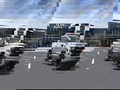 New 2026 GMC Sierra 1500 Elevation