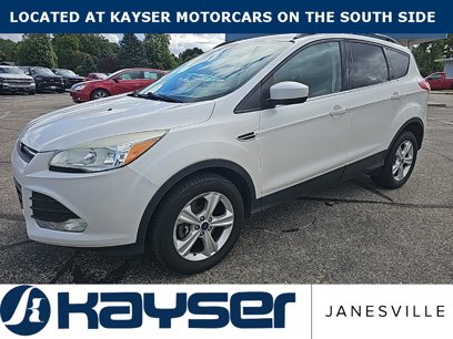 Used 2014 Ford Escape SE w/ Equipment Group 201A