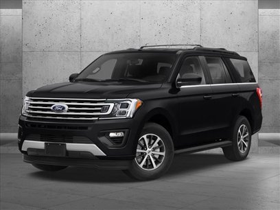 Used 2020 Ford Expedition XLT