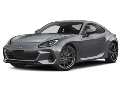 New 2025 Subaru BRZ Limited