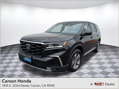 Used 2024 Honda Pilot EX-L