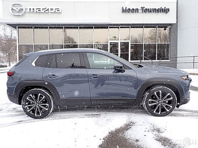 New 2025 MAZDA CX-50 2.5 Turbo w/ Premium Plus Pkg