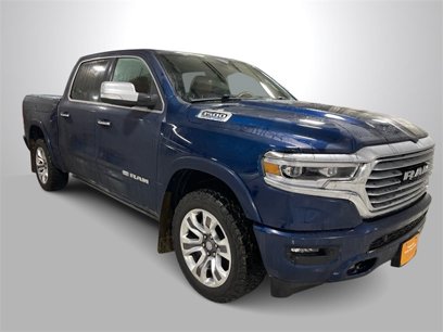 Used 2022 RAM 1500 Limited