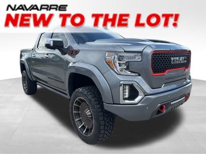 Used 2021 GMC Sierra 1500 SLT