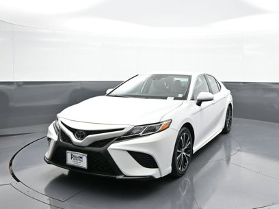 Used 2019 Toyota Camry L