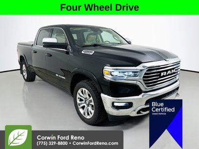 Used 2019 RAM 1500 Limited