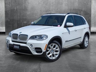 Used 2013 BMW X5 xDrive35i