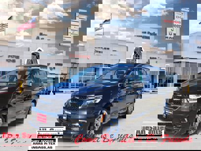 Used 2023 Chrysler Pacifica Touring-L