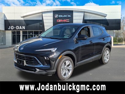 New 2024 Buick Encore GX Preferred