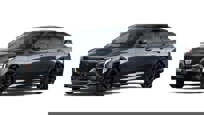 New 2025 Cadillac CT5 V