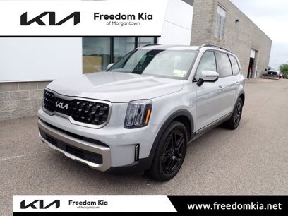 Used 2023 Kia Telluride EX X-Line