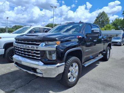 New 2024 Chevrolet Silverado 3500 W/T w/ WT Convenience Package