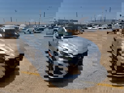 Certified 2024 Nissan Altima 2.5 SR
